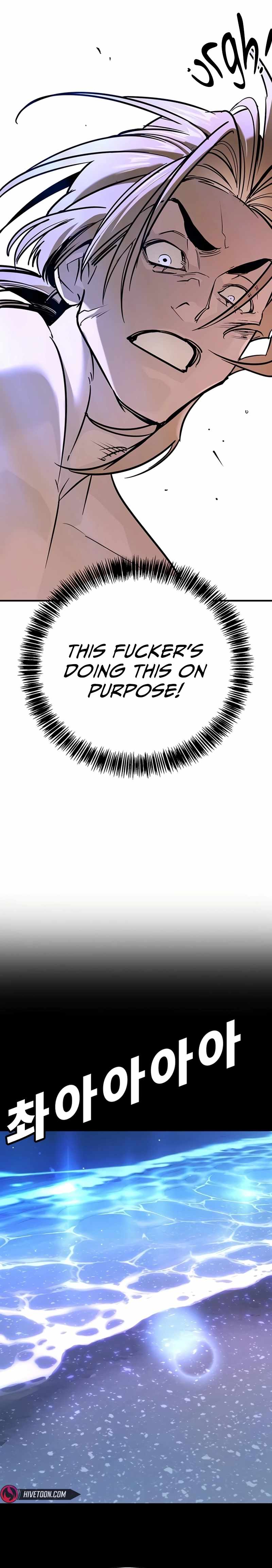 High School Conquest: War Against the Bullies Chapter 28 35